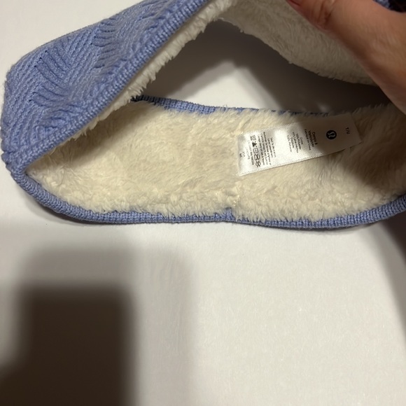 Lululemon Ear Warmer - Picture 6 of 8